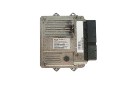 Calculateur FGP MJD6JF.P3 55195817 Fiat 39844