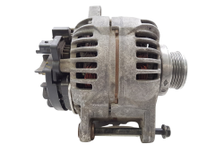 Alternateur Renault 8200122976 0124525028 150A 1.5 DCI Bosch 1145 Alternateur Renault 8200122976 0124525028 150A 1.5 DCI Bosch 1145
