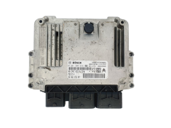 Calculateur 9666325380 0261S04616 9666319780 PSA Bosch 35320