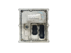 Calculateur Smart 0010020V001 0261205006 Bosch 34584