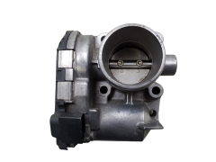 Boitier Papillon D’admission Fiat Lancia 0280750042 1.2B Bosch 2997