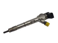 Injection De Combustible VWAG 05L130277E 0445110835 Bosch