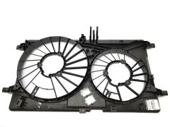 Boitier Ventilateur De Radiateur Original Master III Movano NV400  214754524R