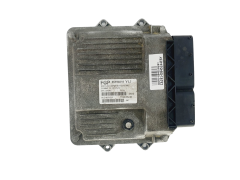 Calculateur FGP 55194018 YU MJD 6JO.C6 Opel Magneti Marelli 45244