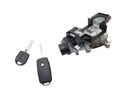 Commutateur D’allumage Seat Leon Toledo 1K0905851B 5K0905865 7N5837202D
