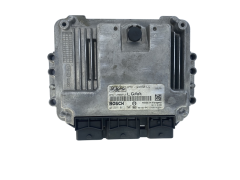 Calculateur Ford 8M51-12A650-LG 0281011701 Bosch 48712