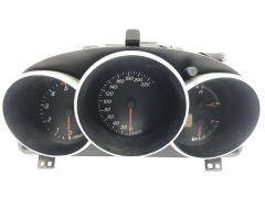 Bloc Compteurs Vitesse Mazda 3 4TBN9JA 29484