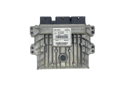 Calculateur 237101312R 237101693R 28303730 Renault Delphi 57218