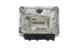 Calculateur IAW4AF.SP 55190098 Fiat Magneti Marelli 38952