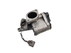 Soupape  Egr 8200630740 A2C53025930 1.9 dci Renault VDO Megane 2 Scenic 2 S25