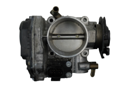 Boitier Papillon D’admission 037133064 408.237/111/002 VW Seat 2,0