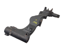 Bras De Suspension Gauche Arrière Citroen Xantia 9620873410 ABS