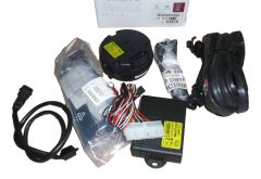 Alarme Nouvelle Original 1610461480 Citroen Peugeot