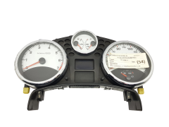 Bloc Compteurs Vitesse Peugeot 207 A2C53065549 26973