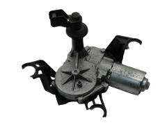 Moteur Essuie-Glace Arrière Opel Vectra C 13166415 0390201590