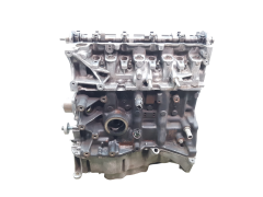 Moteur À Diesel K9KA270 K9K270 1.5 dCi Nissan Micra K12 S10