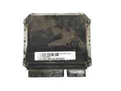 Calculateur 89661-0D401 MB275300-4770  Toyota Denso 