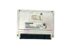 Calculateur BMW 5WK90329 1430844 Siemens 33904