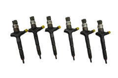 Injection De Combustible Complet 8-97239161-7 Denso 7701477687 Renault Opel 3.0 Injection De Combustible Complet 8-97239161-7 Denso 7701477687 Renault Opel 3.0