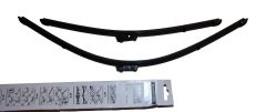 Raclettes De Balai Avant Original 288905805R Renault