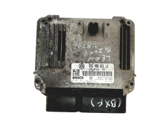 Calculateur Ecu Seat 03G906021LK 0281013279 Bosch 30075