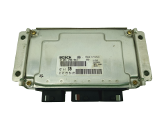 Calculateur 0261206943 9638765680 id05 PSA Bosch 68271