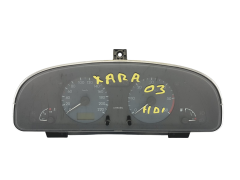 Bloc Compteurs Vitesse Citroen Xsara 9645744580 C 00 54490