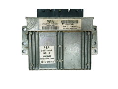 Calculateur 9649903680 9642222380 21584159-6  PSA Sagem 30953