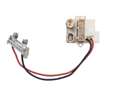 Rhéostat Ventillateur 7701051433 Magneti Marelli A74 Renault Clio 2