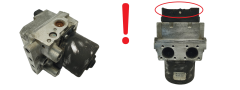 Pompe Abs Daewoo Tacuma Rezzo 18041751 12225839 18042267