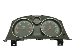 Bloc Compteurs Vitesse Opel Astra H 13184319GC 28580