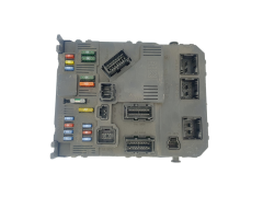 Calculateur BSI 9657999680 S118085320F PSA Siemens 34903