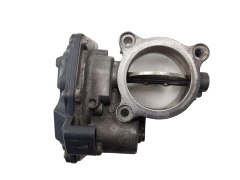 Boitier Papillon D’admission BMW 1354 7810752 02 10378517 Pierburg 2226