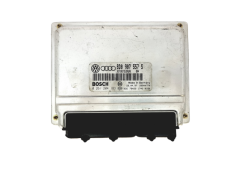 Calculateur 8D0907557S 0261204183 Audi Bosch 18764 Calculateur 8D0907557S 0261204183 Audi Bosch 18764
