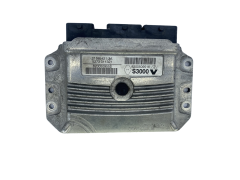Calculateur 21585421-2A 8200509552 8200509516 Renault Johnson 49120