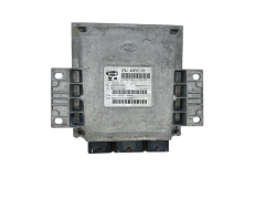 Calculateur 9645989480 9647714780 IAW48P2.72 PSA Magneti Marelli 60099