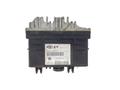 Calculateur 6K0906030A IAW1AV.V4 VW 61600.364.01 Magneti Marelli