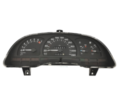 Bloc Compteurs Vitesse Opel Astra Vectra 81117675PP 90356303 50757 Bloc Compteurs Vitesse Opel Astra Vectra 81117675PP 90356303 50757