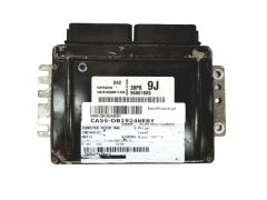 Calculateur 5WY5451B 96801808 D42 3BPB 9J Chevrolet Kemsco 19248
