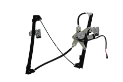 Mécanisme De Lève-Vitre Pour VW Seat 6K4837402P 88370536802 DPA