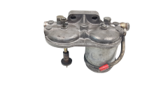 Boîtier Filtre A Carburant 5848B030 Lucas Iveco Daily Boîtier Filtre A Carburant 5848B030 Lucas Iveco Daily