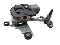 Moteur Essuie-Glace Gauche Ford S-Max 6M21-17504-CB 1397220602