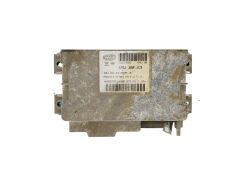 Calculateur 46456797 IAW16F.E3 Fiat Magneti Marelli 36915
