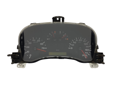Bloc Compteurs Vitesse Fiat Doblo 51758840 503000113200 3377