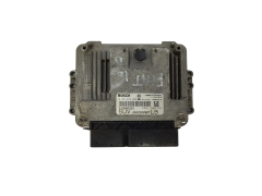 Calculateur 0281012992 51806261 JQ32A3ABM Fiat Bosch 18610