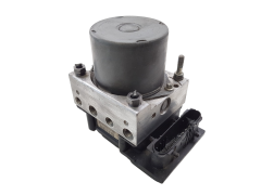 Pompe Abs PSA C4 307 9649988280 0265800395 0265231486 2421