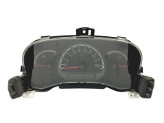 Bloc Compteurs Vitesse Fiat Doblo 555000460104 54644