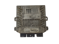 Calculateur 9653447380 9648624280 5WS40111C-T SID804 PSA Siemens 3267