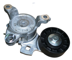 Galet Tendeur De Courroie Citroen Peugeot 308 407 C4 C5 1.8-2.0 16v 1611425380