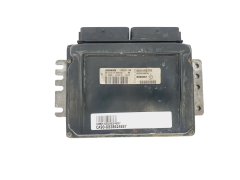 Calculateur S110115000B 8200162378 8200029658 Renault Siemens 38624